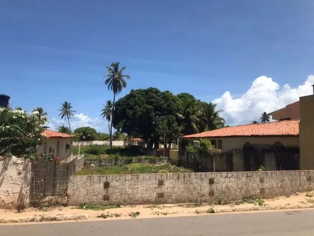Imagem: Terreno Imperdível com 300 M² na Praia