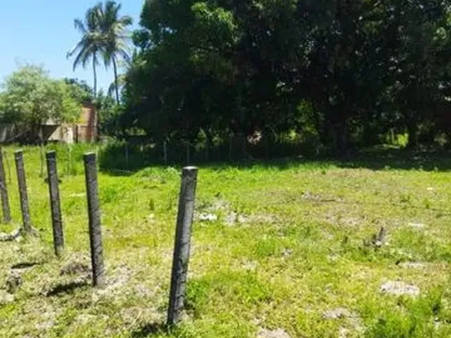 Imagem: Terreno em Aratuba 300M2