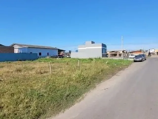 Imagem: Ótimo Terreno de Esquina