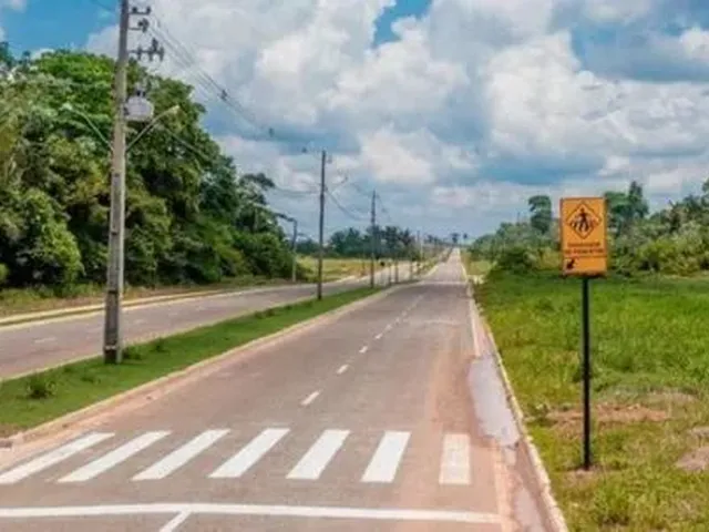 Imagem: Terreno no Viena Quitado e Escriturado