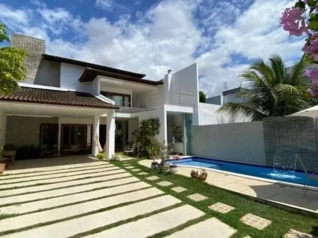 Imagem: Casa para Venda Tem 230 Metros Quadrados