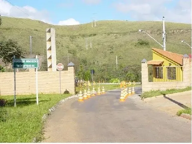 Imagem: Lote em Condomínio À Venda, Green Park