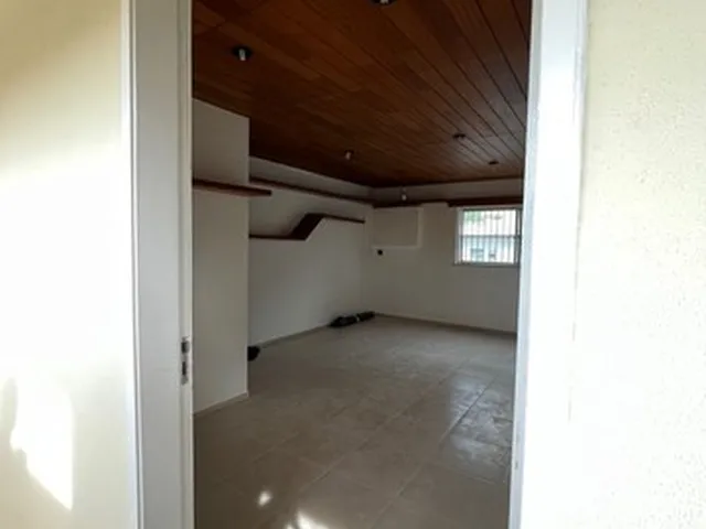Imagem: Vendo Sala no Começo da Santos Dumont
