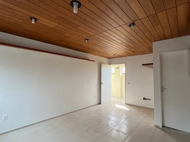 Imagem 3: Vendo Sala no Começo da Santos Dumont