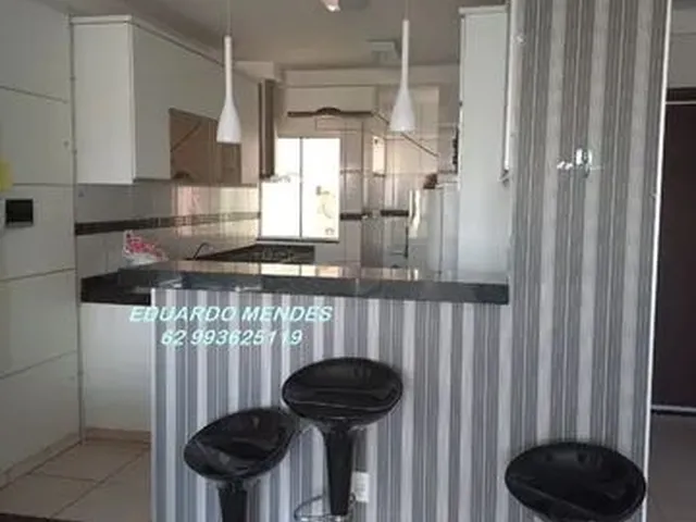 Imagem: Apartamento 3/4, Sendo Um Suíte, Resid
