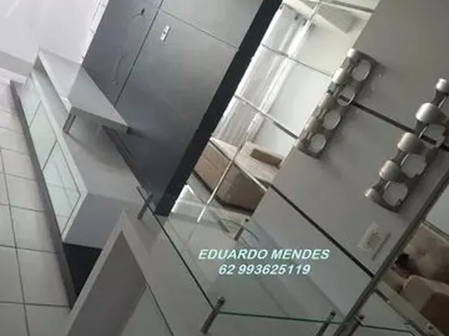 Imagem 4: Apartamento 3/4, Sendo Um Suíte, Resid la Marc Vila Góis - Anápolis - Go