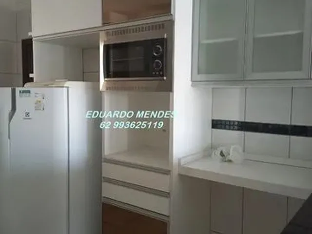 Imagem 13: Apartamento 3/4, Sendo Um Suíte, Resid la Marc Vila Góis - Anápolis - Go