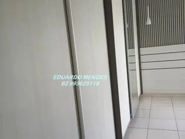 Imagem 7: Apartamento 3/4, Sendo Um Suíte, Resid la Marc Vila Góis - Anápolis - Go