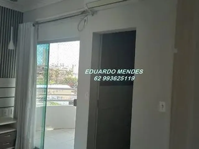 Imagem 6: Apartamento 3/4, Sendo Um Suíte, Resid la Marc Vila Góis - Anápolis - Go
