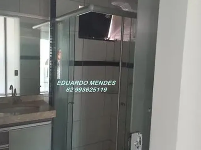 Imagem 8: Apartamento 3/4, Sendo Um Suíte, Resid la Marc Vila Góis - Anápolis - Go