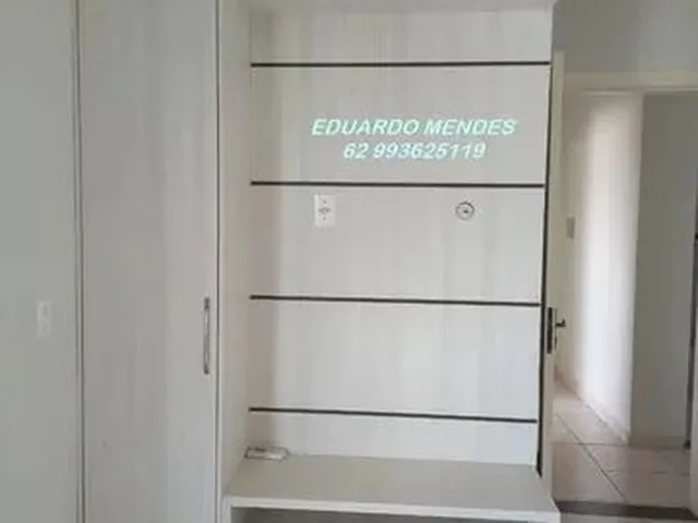Imagem 5: Apartamento 3/4, Sendo Um Suíte, Resid la Marc Vila Góis - Anápolis - Go
