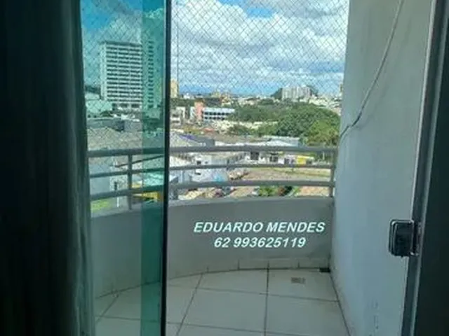 Imagem 2: Apartamento 3/4, Sendo Um Suíte, Resid la Marc Vila Góis - Anápolis - Go