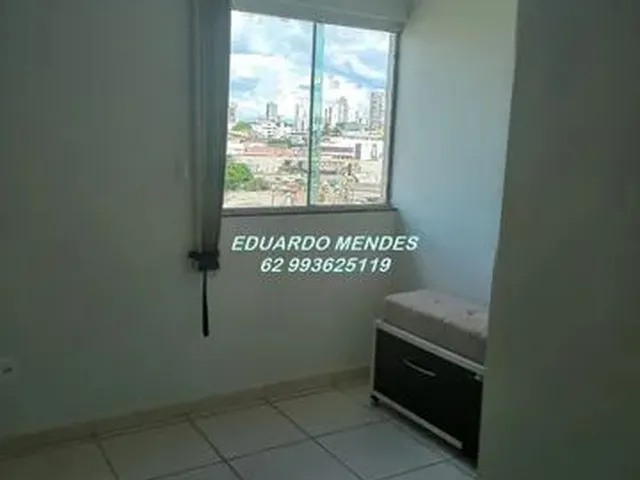 Imagem 12: Apartamento 3/4, Sendo Um Suíte, Resid la Marc Vila Góis - Anápolis - Go