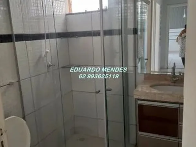 Imagem 10: Apartamento 3/4, Sendo Um Suíte, Resid la Marc Vila Góis - Anápolis - Go