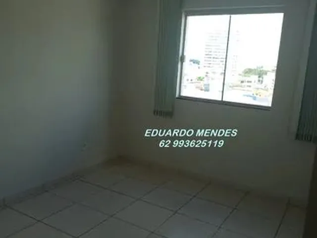 Imagem 14: Apartamento 3/4, Sendo Um Suíte, Resid la Marc Vila Góis - Anápolis - Go