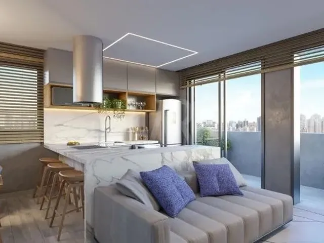 Imagem: Apartamento À Venda, 2 Quartos, 1 Suíte