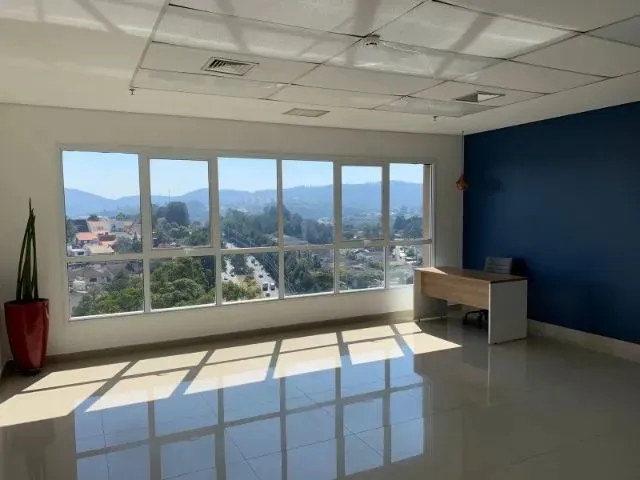 Imagem: Sala Alphaville Vista Panorâmica