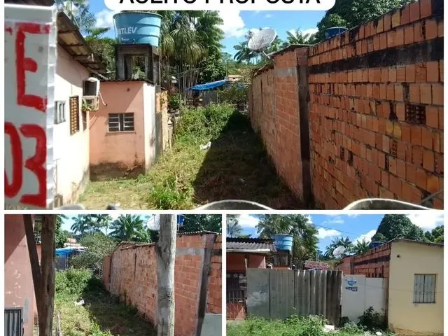 Imagem: Vendo Ou Aceito Proposta Parque das Laranjeiras