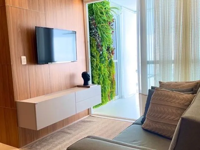 Imagem 1: Apartamento 3 Quartos com Suíte Jardim Camburi