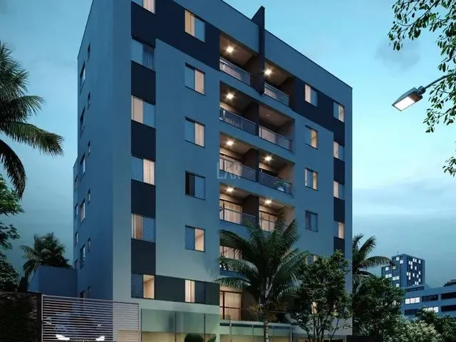Imagem 1: Cobertura À Venda, 3 Quartos, 1 Suíte, 2 Vagas, Liberdade - Belo Horizonte/Mg