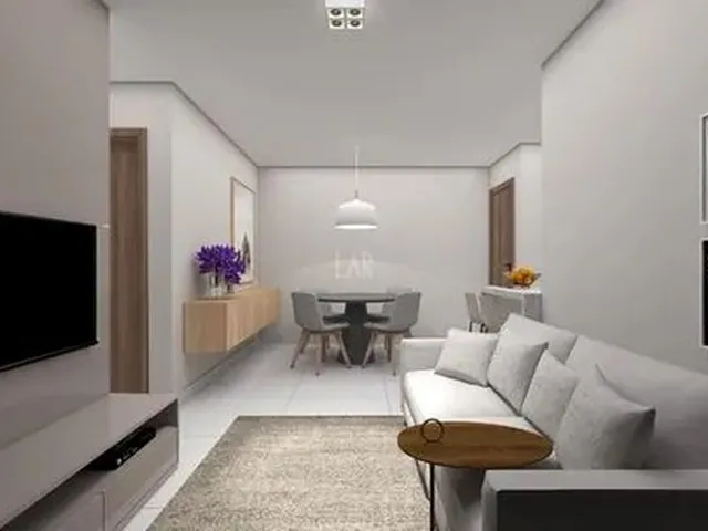 Imagem 5: Cobertura À Venda, 3 Quartos, 1 Suíte, 2 Vagas, Liberdade - Belo Horizonte/Mg