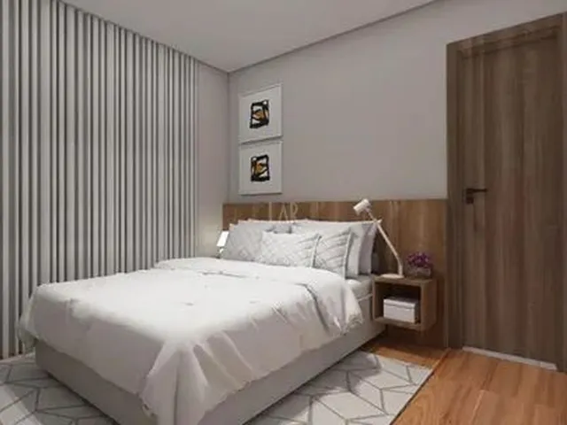 Imagem 2: Cobertura À Venda, 3 Quartos, 1 Suíte, 2 Vagas, Liberdade - Belo Horizonte/Mg