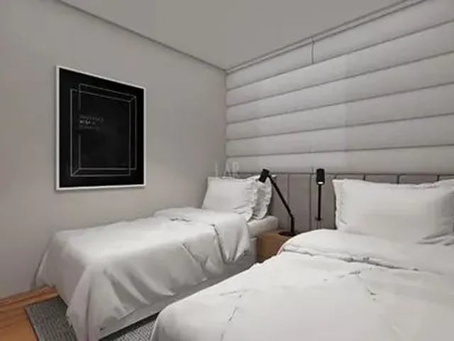 Imagem 13: Cobertura À Venda, 3 Quartos, 1 Suíte, 2 Vagas, Liberdade - Belo Horizonte/Mg