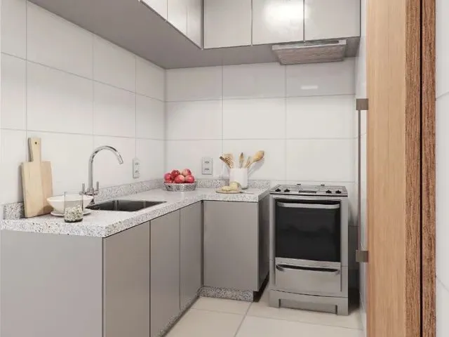 Imagem 10: Cobertura À Venda, 3 Quartos, 1 Suíte, 2 Vagas, Liberdade - Belo Horizonte/Mg