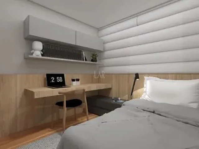 Imagem 3: Cobertura À Venda, 3 Quartos, 1 Suíte, 2 Vagas, Liberdade - Belo Horizonte/Mg