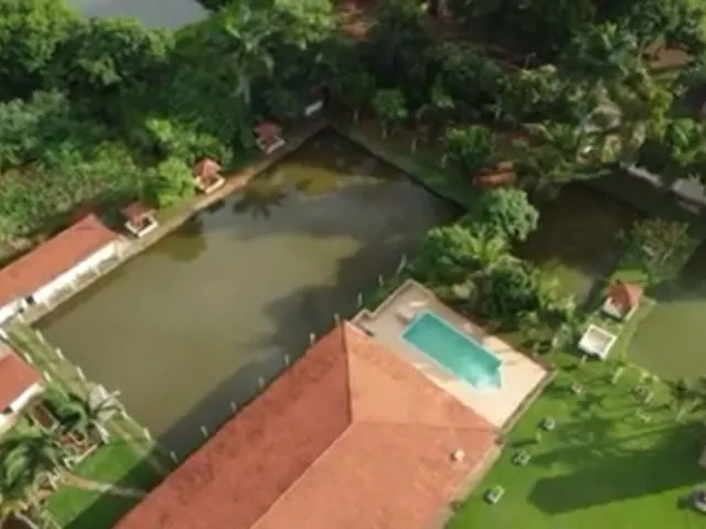 Imagem: Vende Se Chacara em Trindade Excelente para