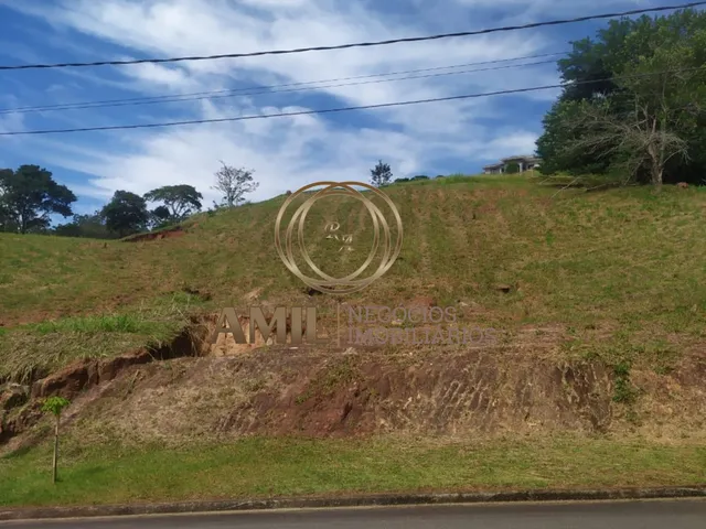 Imagem: Terreno no Residencial Santa Bárbara /