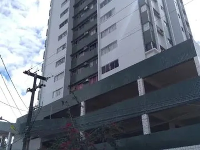 Imagem: O apartamento possui 1 Dormitório, 1 Banheiro, 1 Vaga na