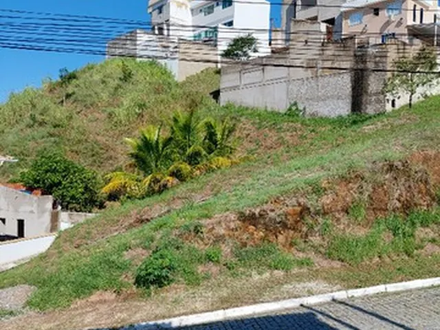 Imagem: O terreno possui 412m² de Área e está localizado em
