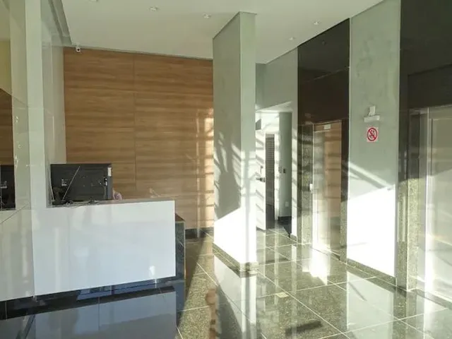 Imagem 1: Sala À Venda, Buritis - Belo Horizonte/Mg