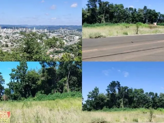 Imagem: Vende-Se Terreno