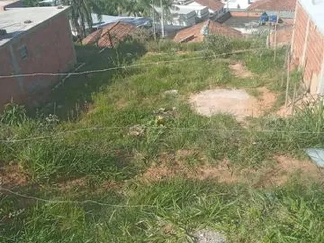 Imagem 2: Terreno Plano Pronto para Construir