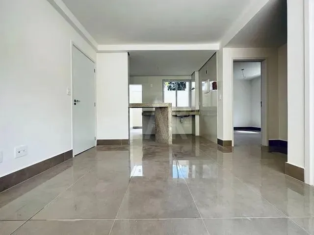 Imagem: Área Privativa À Venda, 2 Quartos, 2 Vagas