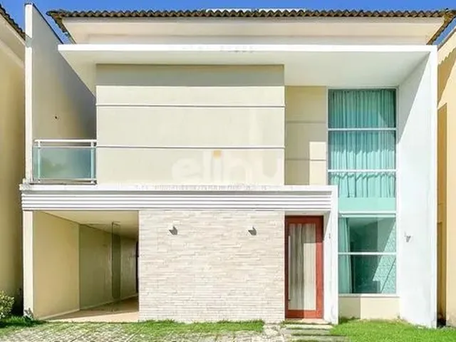 Imagem: Casa À Venda no Condomínio Bosque das