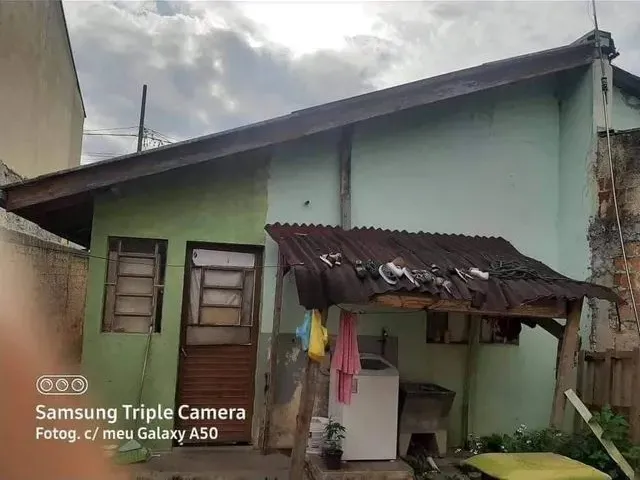 Imagem: Troco Casa