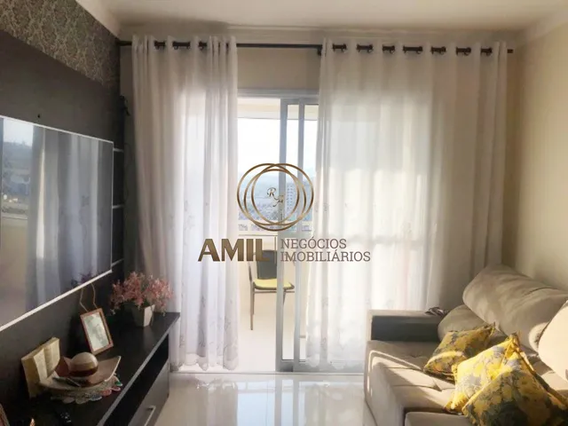 Imagem: Apartamento /04 dormitórios sendo 02 suítes