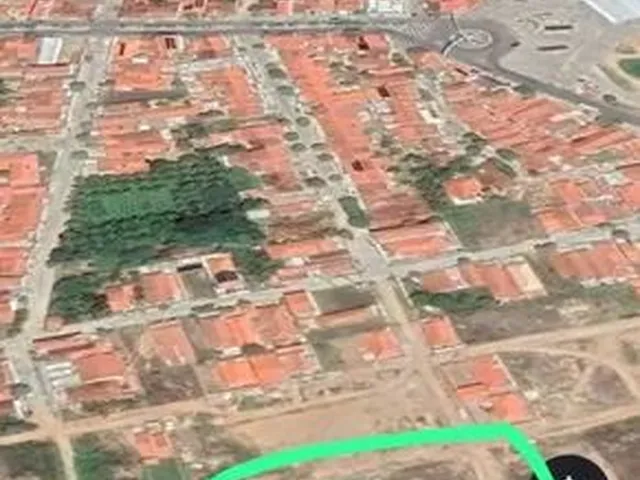 Imagem 1: Terrenos em Conceição Paraíba