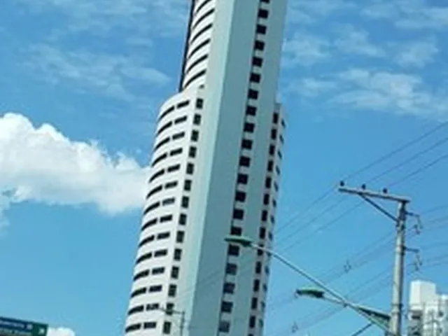Imagem 1: Duas Salas Sb Tower Juntas