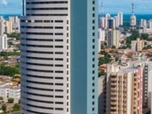 Imagem 9: Duas Salas Sb Tower Juntas