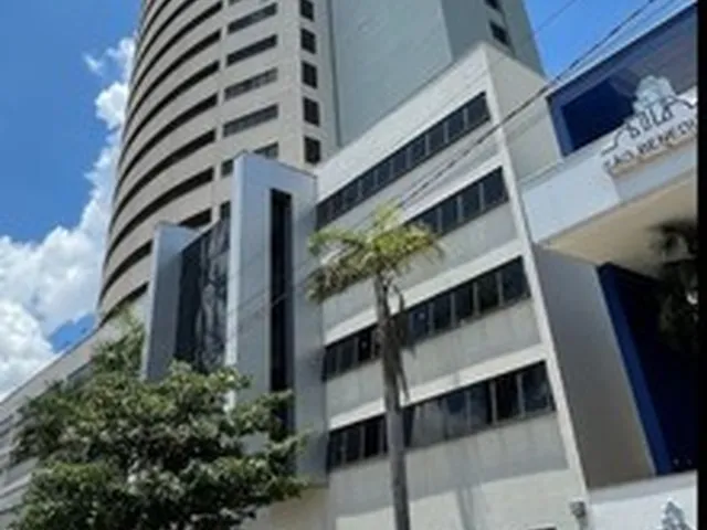 Imagem 8: Duas Salas Sb Tower Juntas