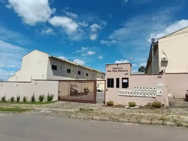 Imagem 3: Sobrado 3 Quartos, Entrada de R$ 7.900,00