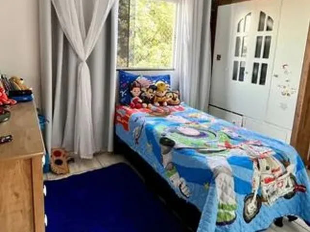 Imagem 4: Sobrado 3 Quartos, Entrada de R$ 7.900,00