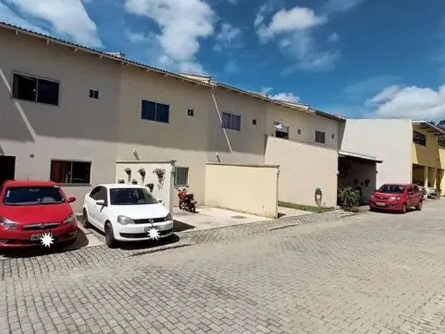 Imagem 2: Sobrado 3 Quartos, Entrada de R$ 7.900,00