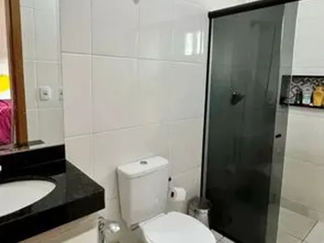 Imagem 6: Sobrado 3 Quartos, Entrada de R$ 7.900,00