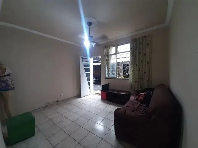 Imagem 16: Casa com 2 Quartos e Terraço na Rua Dona Clara. Pertinho da Praça do Patriarca