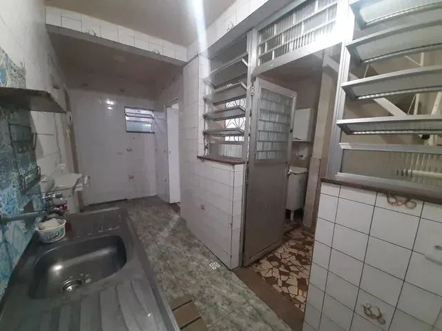 Imagem 14: Casa com 2 Quartos e Terraço na Rua Dona Clara. Pertinho da Praça do Patriarca